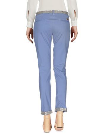 Брюки MET & FRIENDS