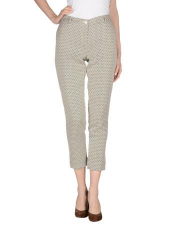 Брюки CAMERA CON VISTA