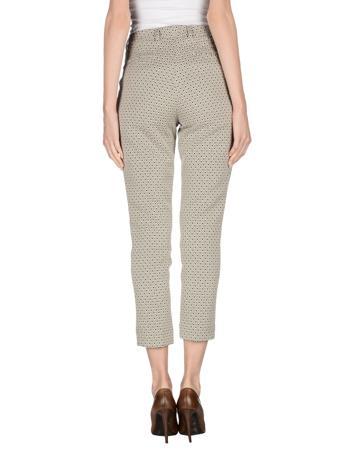 Брюки CAMERA CON VISTA