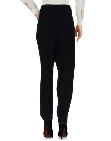 Брюки MOSCHINO CHEAP AND CHIC