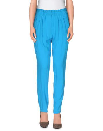 Брюки FORNARINA