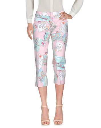 Брюки BLUGIRL BLUMARINE