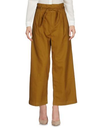 Брюки MAISON SCOTCH