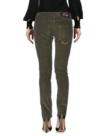 Брюки NICHOL JUDD