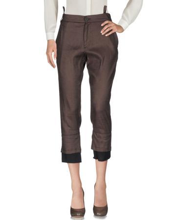 Брюки HAIDER ACKERMANN