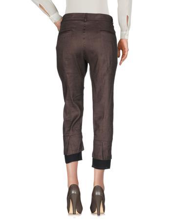 Брюки HAIDER ACKERMANN