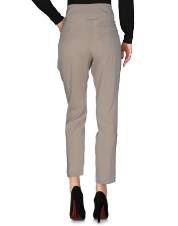 Брюки BRUNELLO CUCINELLI