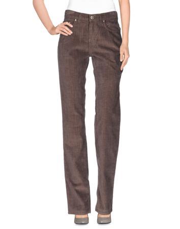 Брюки TRUSSARDI JEANS