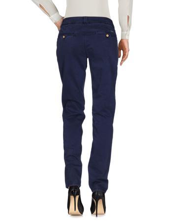 Брюки TOMMY HILFIGER DENIM