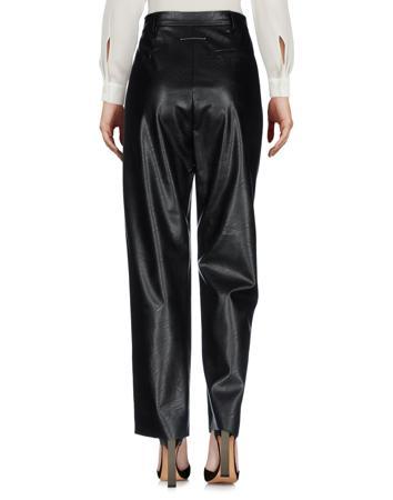 Брюки MM6 MAISON MARGIELA