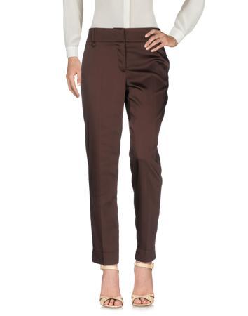 Брюки ANGELO MARANI