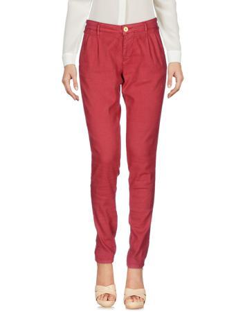 Брюки 0/ZERO CONSTRUCTION