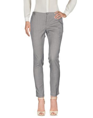 Брюки MAURIZIO MASSIMINO Брюки MAURIZIO MASSIMINO