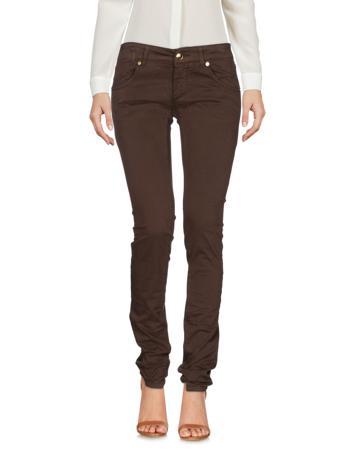 Брюки CESARE PACIOTTI 4US