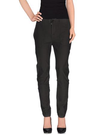 Брюки JAMES PERSE STANDARD