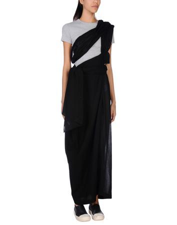 Брюки YOHJI YAMAMOTO