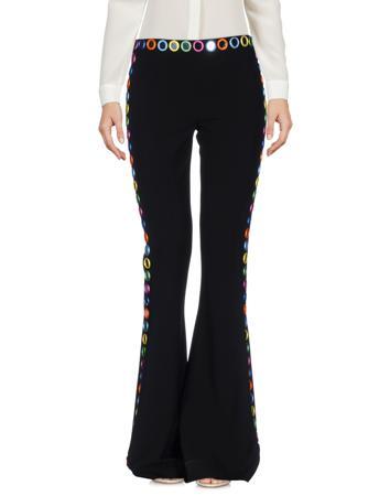 Брюки MOSCHINO COUTURE