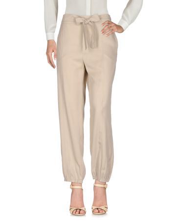 Брюки BLUMARINE