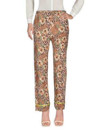 Брюки WHITE SAND 88