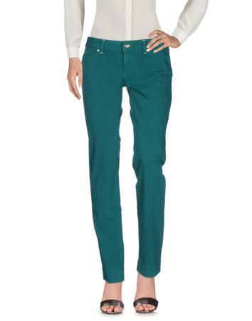 Брюки JACOB COHЁN