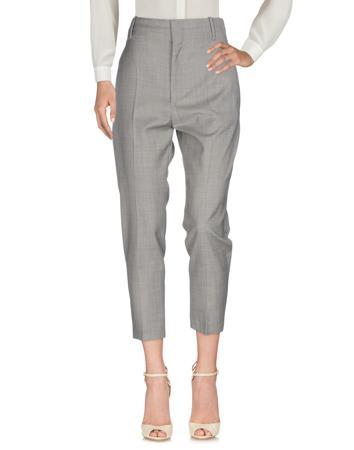 Брюки ISABEL MARANT ÉTOILE