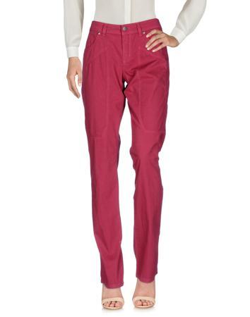 Брюки JECKERSON