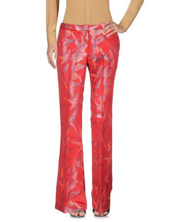 Брюки GIULIETTE BROWN