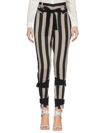 Брюки ANN DEMEULEMEESTER