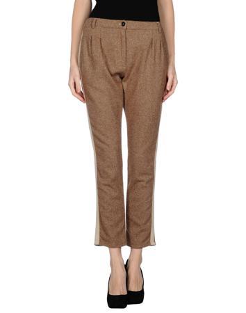 Брюки MASSIMO ALBA