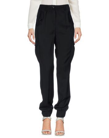 Брюки BOUTIQUE MOSCHINO