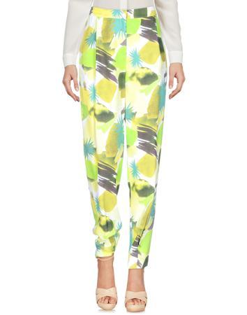 Брюки KARL LAGERFELD