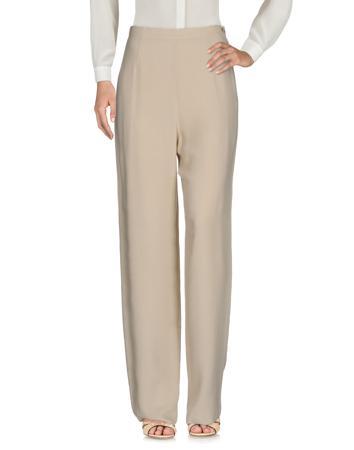 Брюки GIORGIO ARMANI