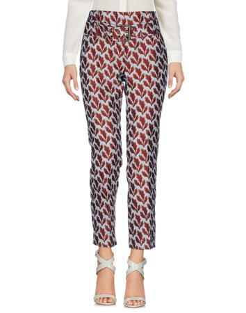 Брюки PHILOSOPHY di LORENZO SERAFINI