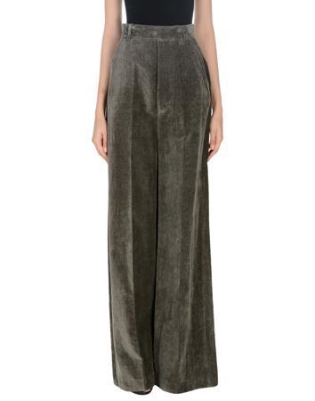 Брюки RICK OWENS