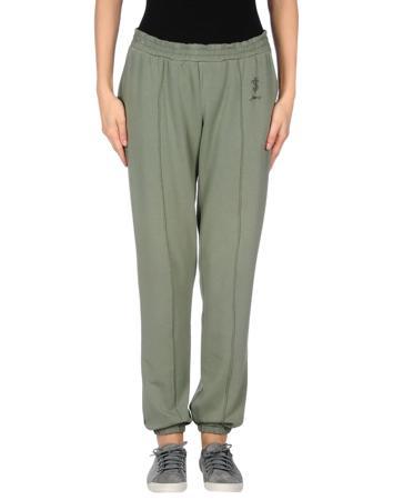 Брюки TWIN-SET JEANS