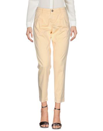 Брюки JACOB COHЁN