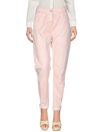 Брюки TWIN-SET Simona Barbieri