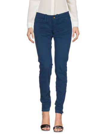 Брюки FORNARINA