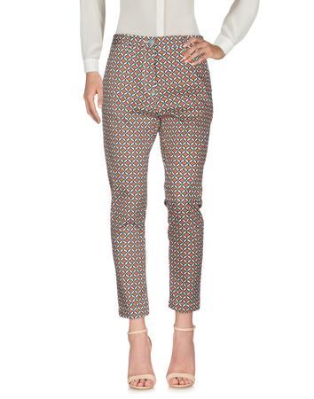 Брюки WHITE SAND 88