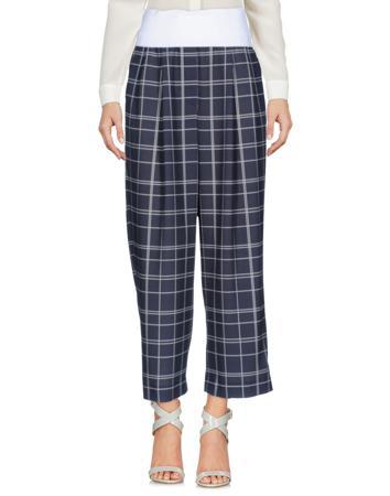 Брюки PESERICO SIGN