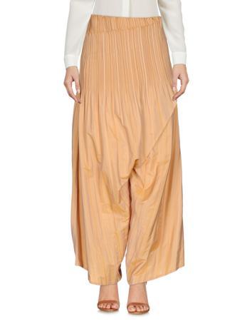 Брюки ISSEY MIYAKE