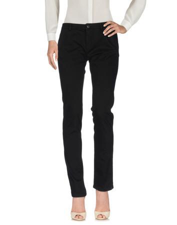 Брюки BREBIS NOIR