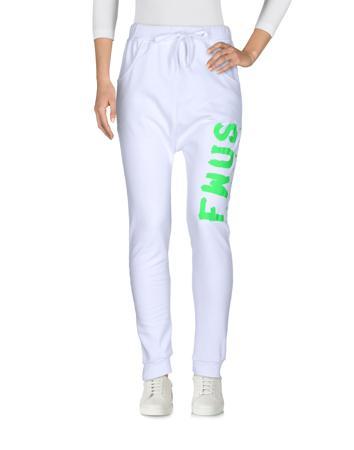 Брюки FOLLOW US