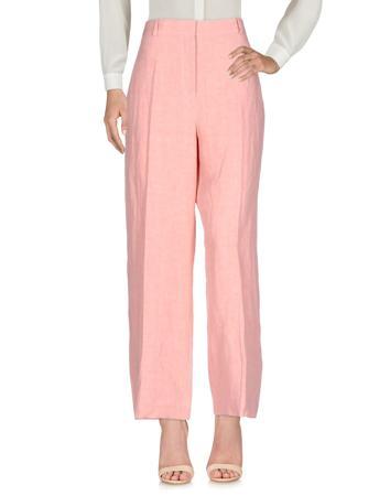 Брюки ERMANNO SCERVINO