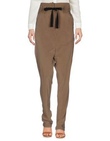 Брюки ISABEL BENENATO