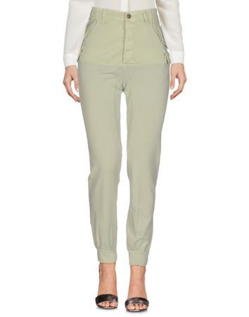 Брюки TRUSSARDI JEANS