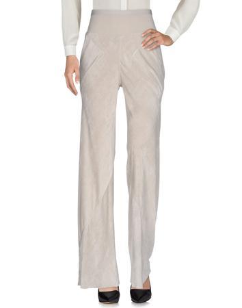 Брюки RICK OWENS