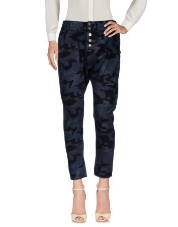 Брюки POÈME BOHÈMIEN