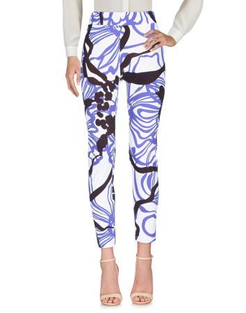 Брюки CLIPS MORE