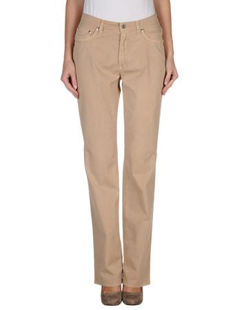 Брюки TRUSSARDI JEANS